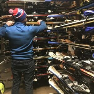 Wypożyczalnia i serwis sprzętu