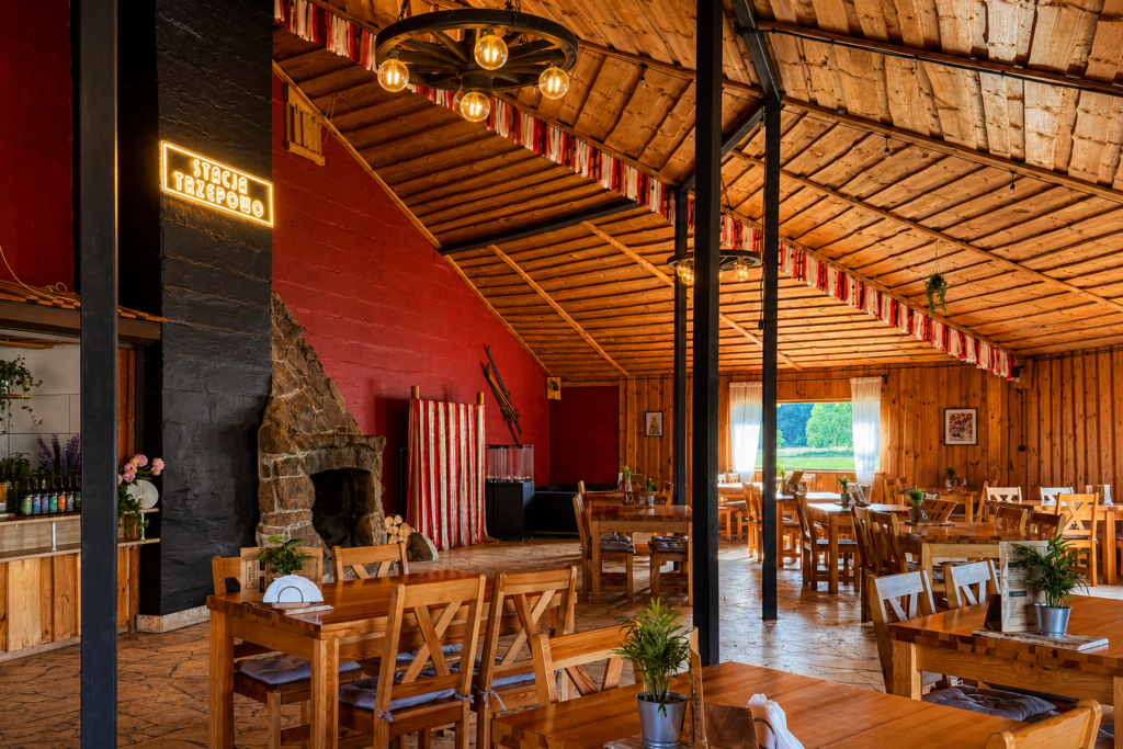 Restauracja Trzepowo